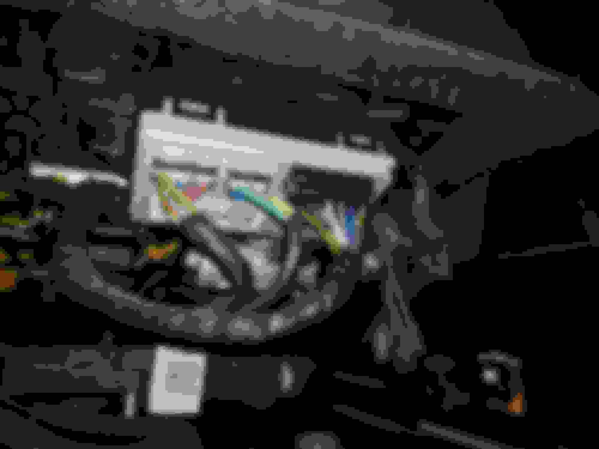 Driver Heated/Cooled Seat Not working Ford Truck Enthusiasts Forums