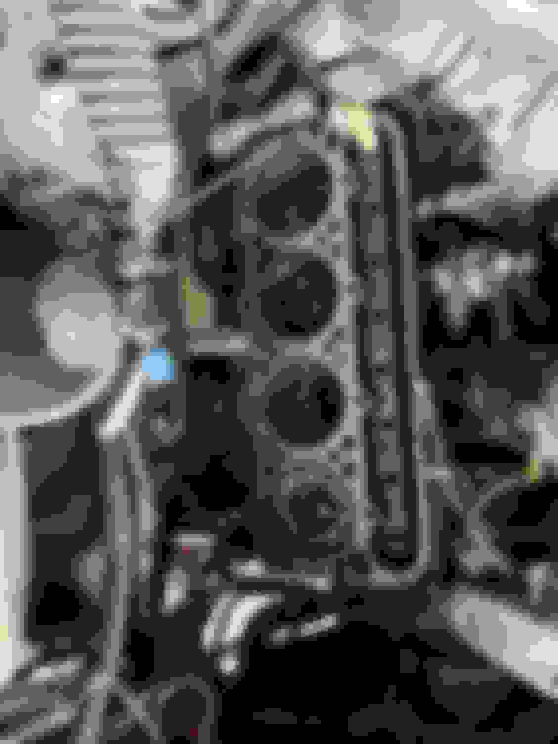 Change Head gasket Ford Truck Enthusiasts Forums