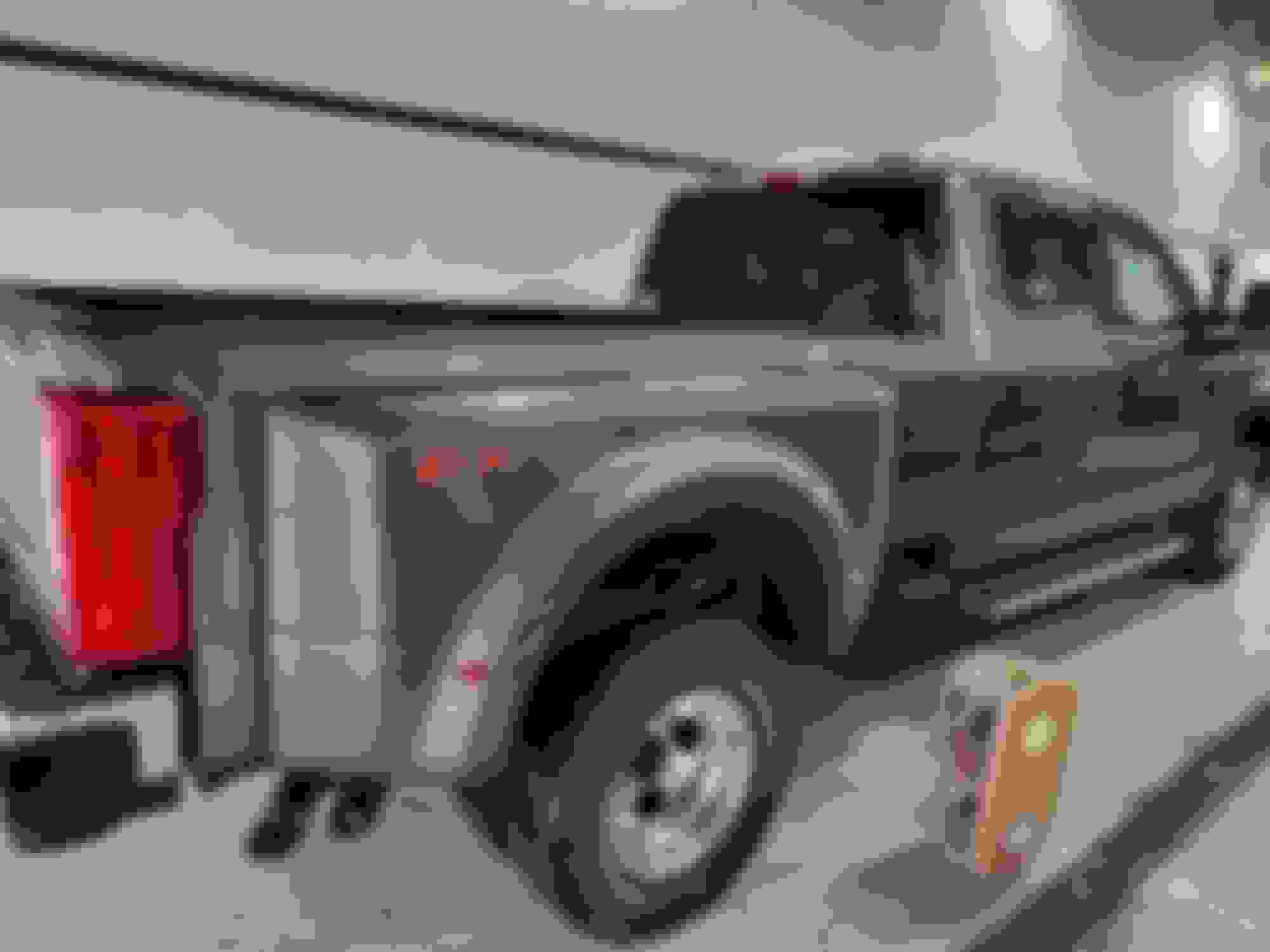 2023 Super Duty... No Owners Manual? Ford Truck Enthusiasts Forums