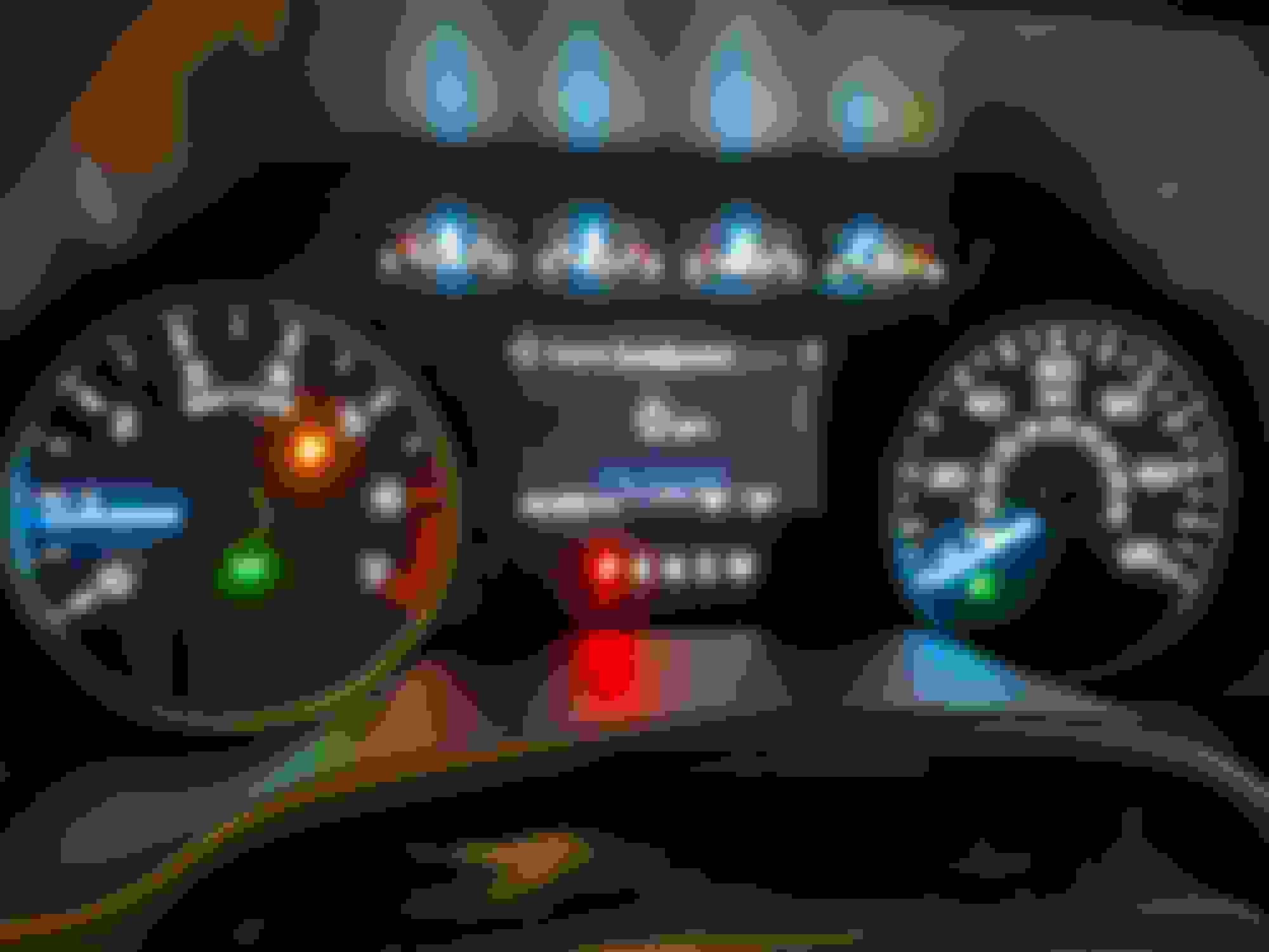 Update *** Air Bag Light Ford Truck Enthusiasts Forums