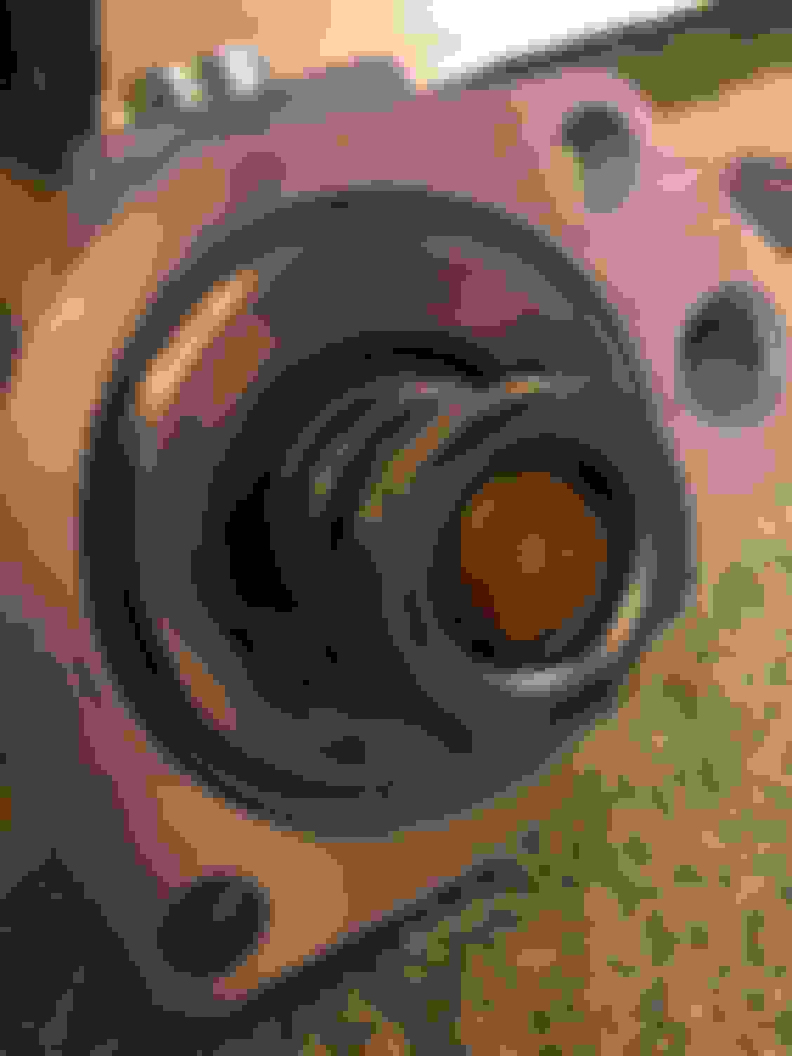 1995 F150 5.0L V8 Thermostat Housing Leak Help Ford F150 Forum