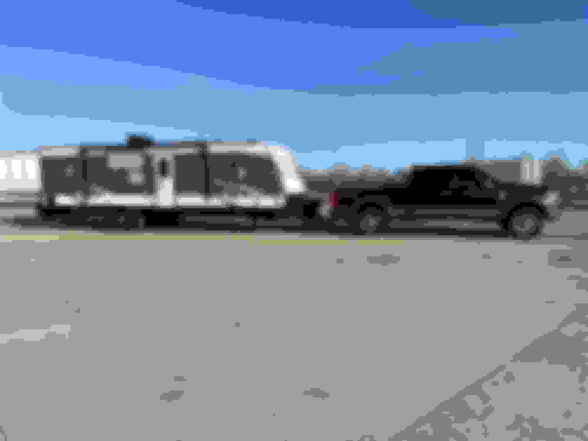 Air Bags, WDH...Which order?? Fix my squat Page 3 Ford Truck