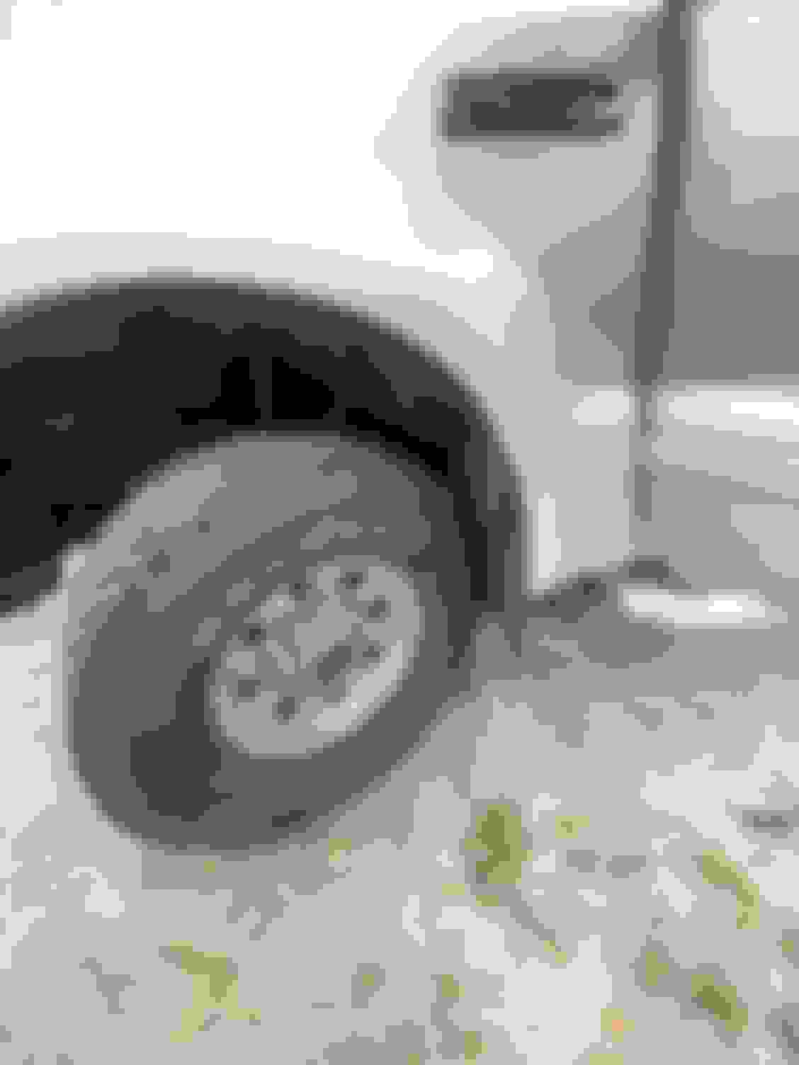 2358516 tires rubbing wheel well Ford Truck Enthusiasts Forums