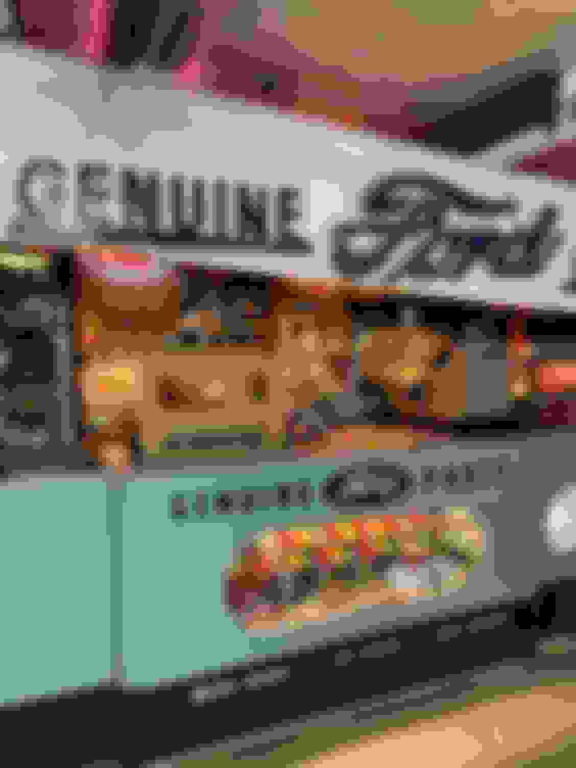 Chuck’s Trucks Shop Tour Ford Truck Enthusiasts Forums