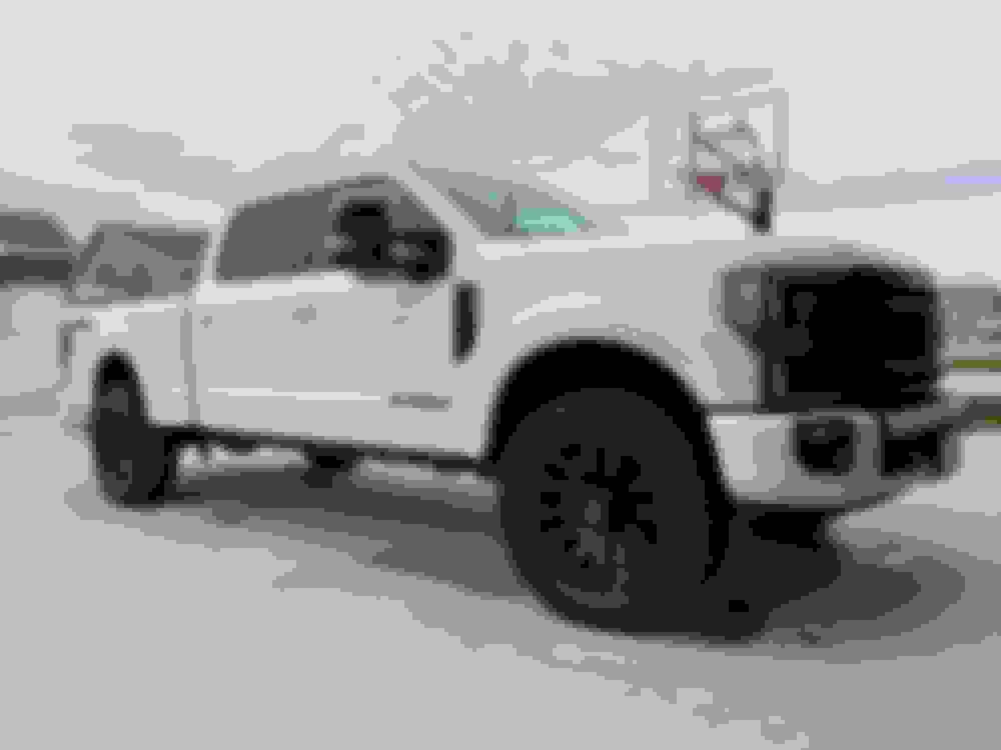 Fuel Blitz wheels on stock trucks Page 2 Ford Truck Enthusiasts Forums