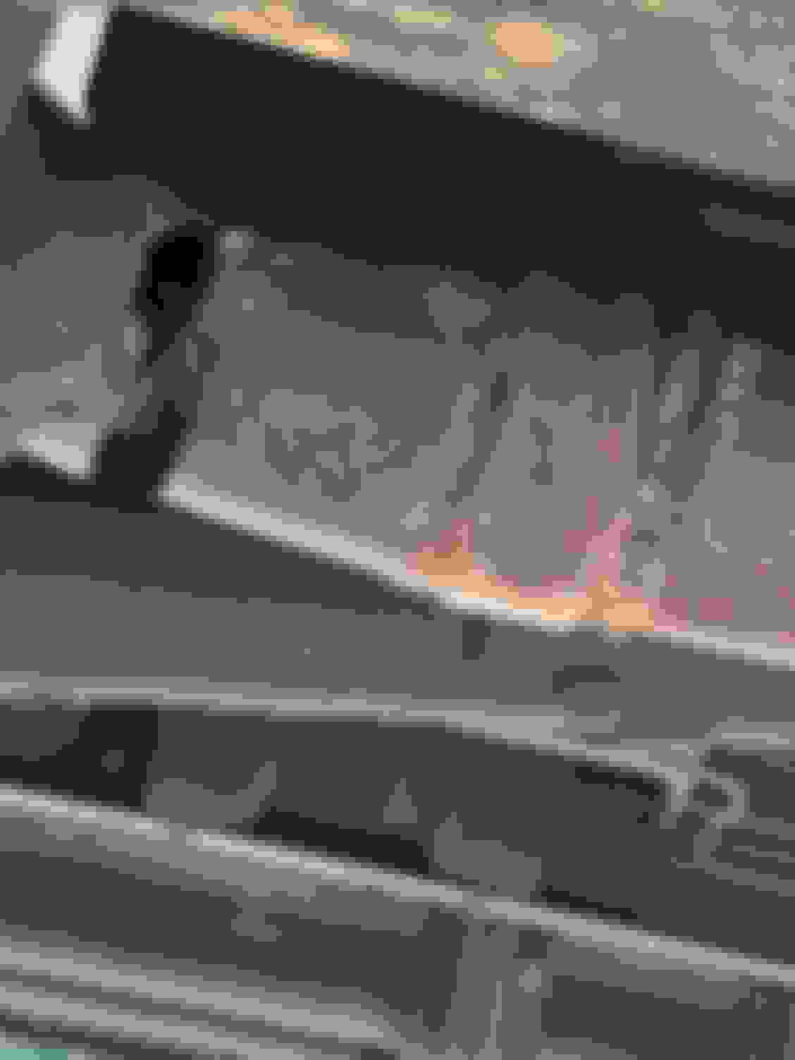 Found exhaust pipe cracked. Ford Truck Enthusiasts Forums