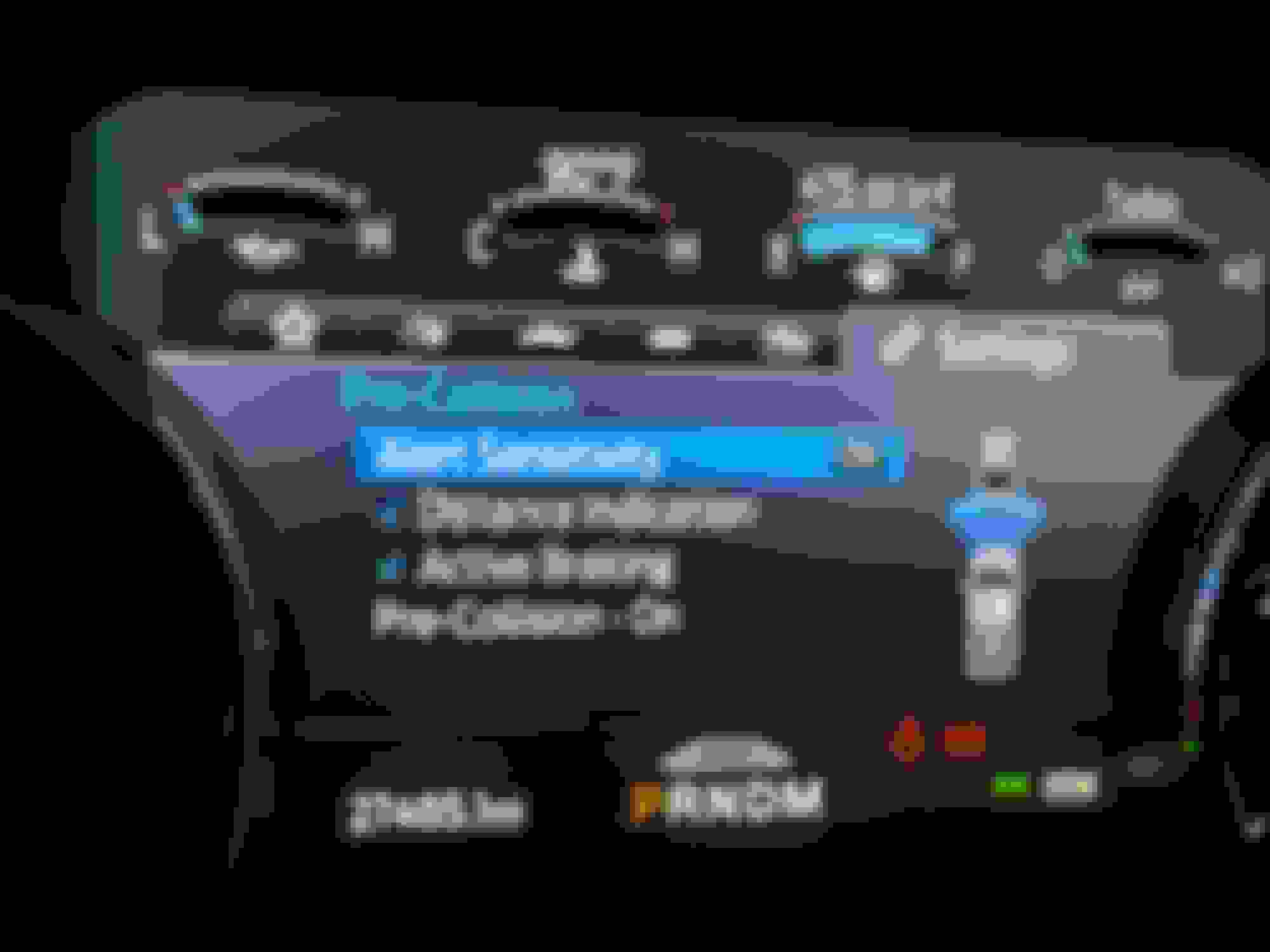 Pre Collision Assist Ford Truck Enthusiasts Forums