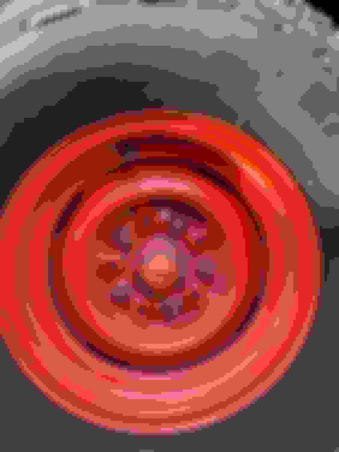 Hub cap clips/strange steel wheel Ford Truck Enthusiasts Forums