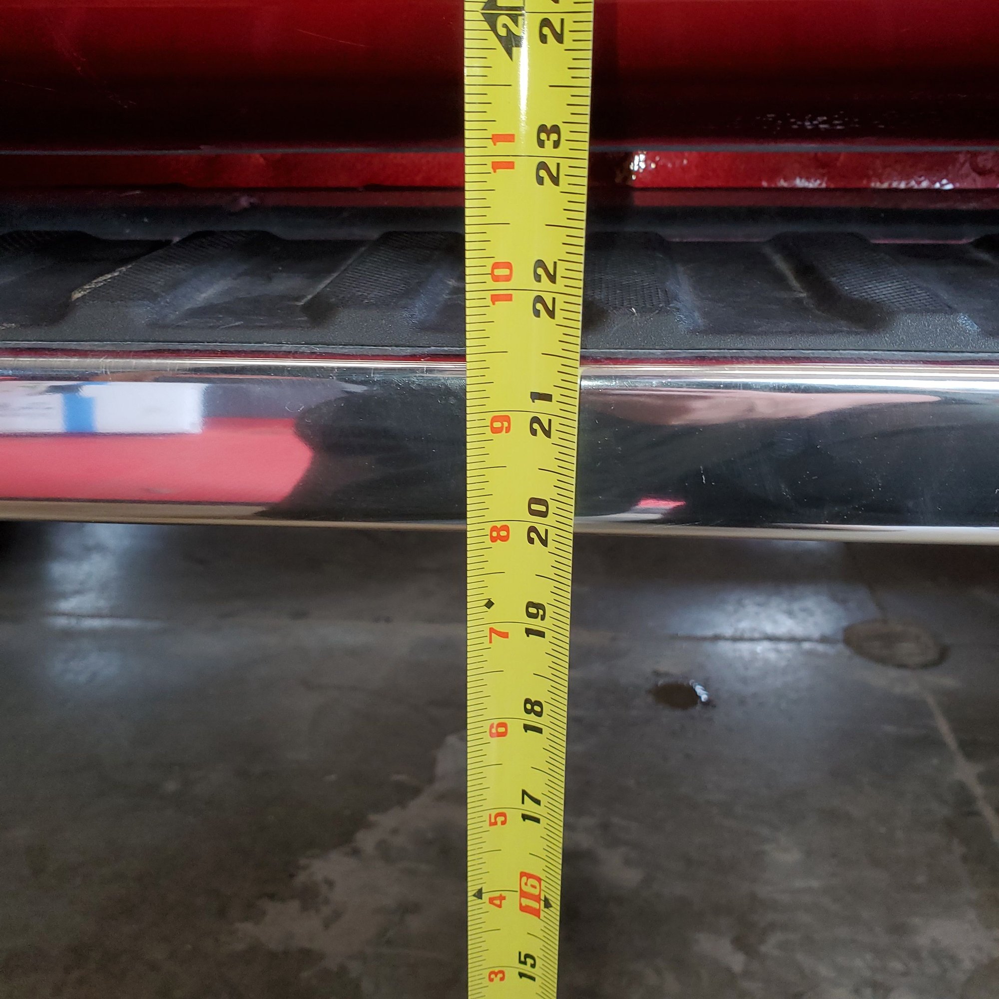 2022 F250 3 inch running board lift **Pics** Ford Truck Enthusiasts