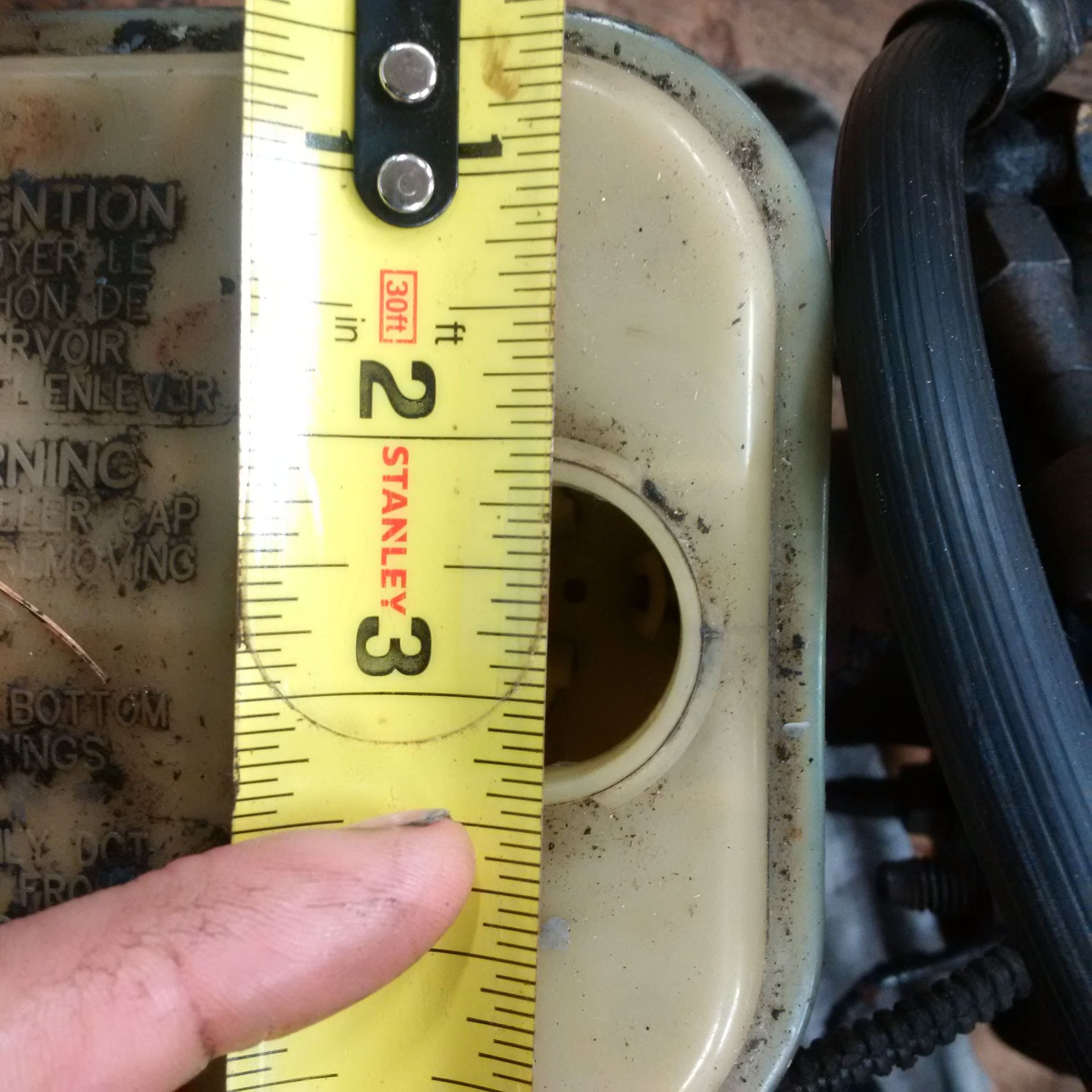 1997 F 800 Lucas Girling Brakes on Custom Truck Ford Truck