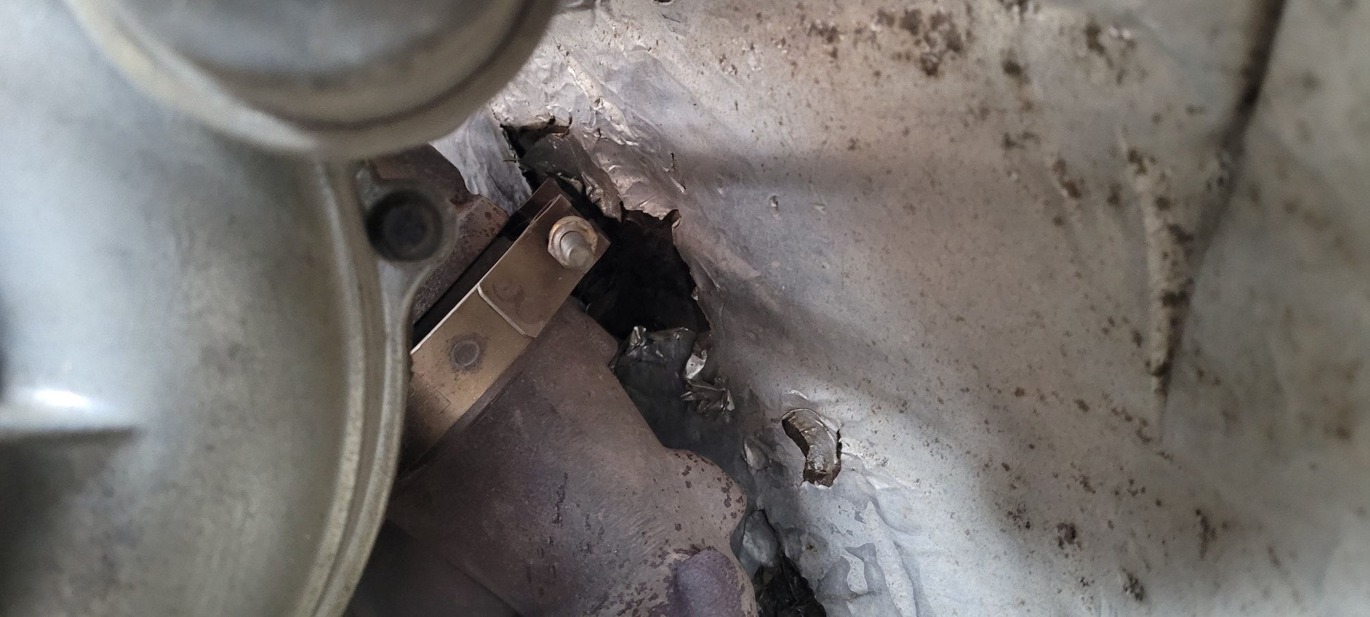 Boost leak check Ford Truck Enthusiasts Forums