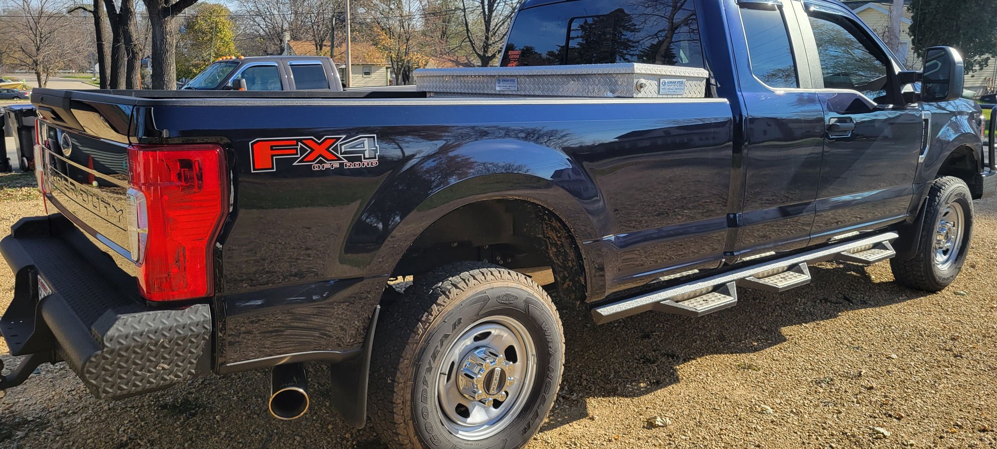 2021 F350 - A Year in Review - Ford Truck Enthusiasts Forums