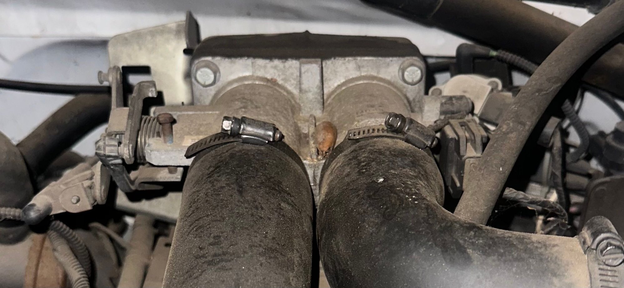 95 F250 intermittent crank no start - Ford Truck Enthusiasts Forums