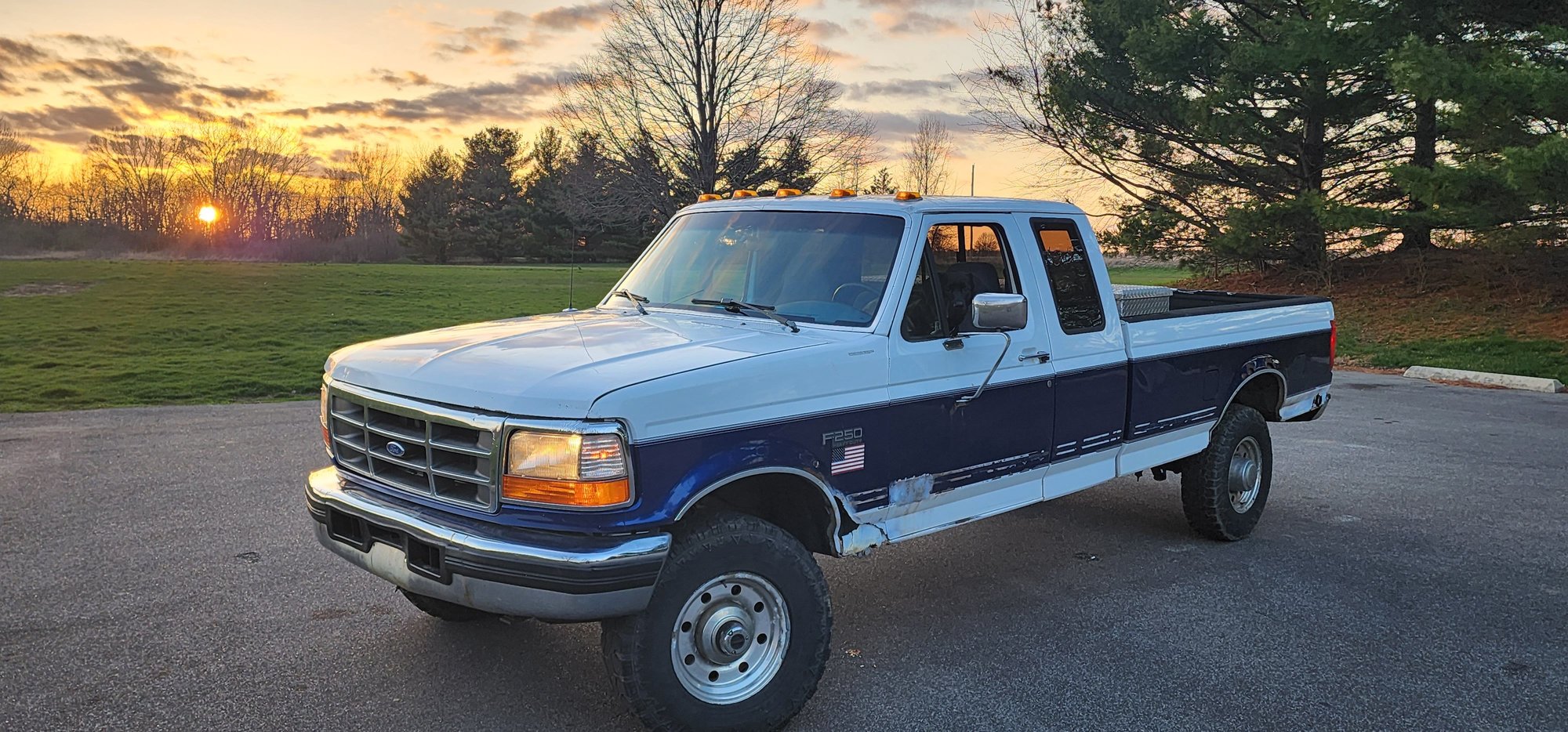 460 and zf6? Ford Truck Enthusiasts Forums