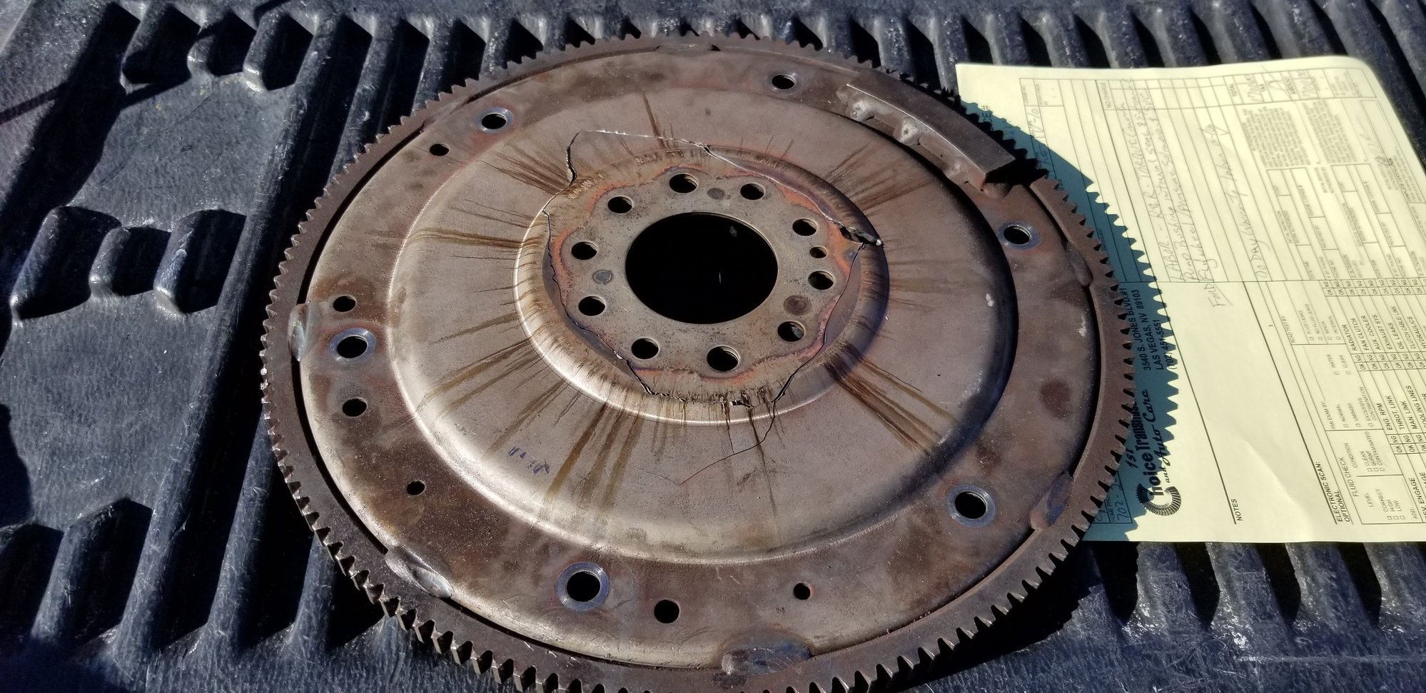 04 6.0 starter Issues Ford Truck Enthusiasts Forums
