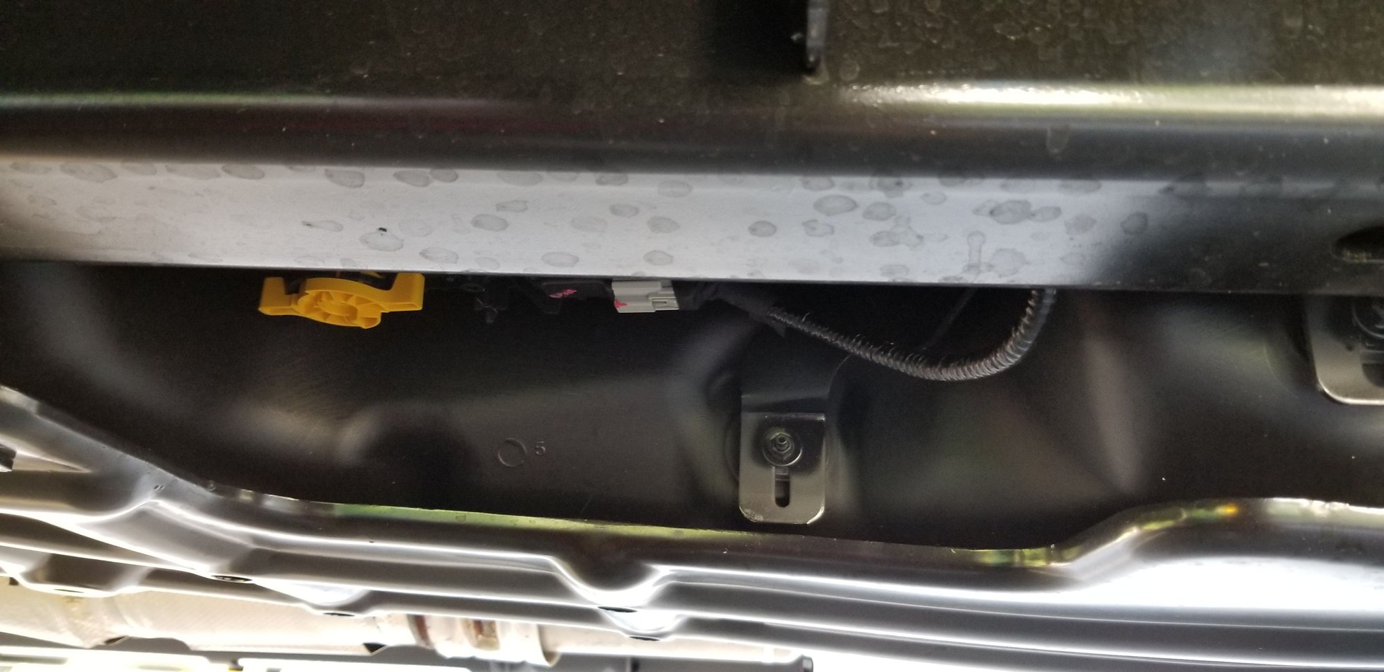 Diagram Ford F450 Fuel Filter Location