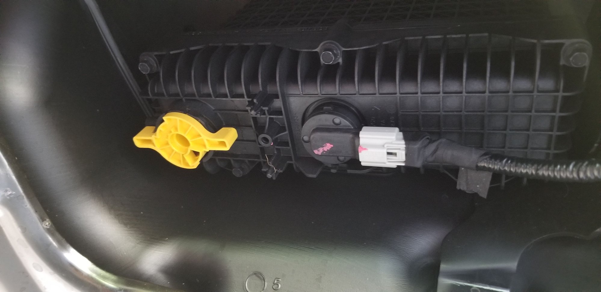 Ford F450 Fuel Filter Location