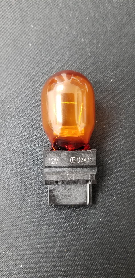 2020 F-250 Turn Signal Bulb Unavailable - Ford Truck Enthusiasts Forums