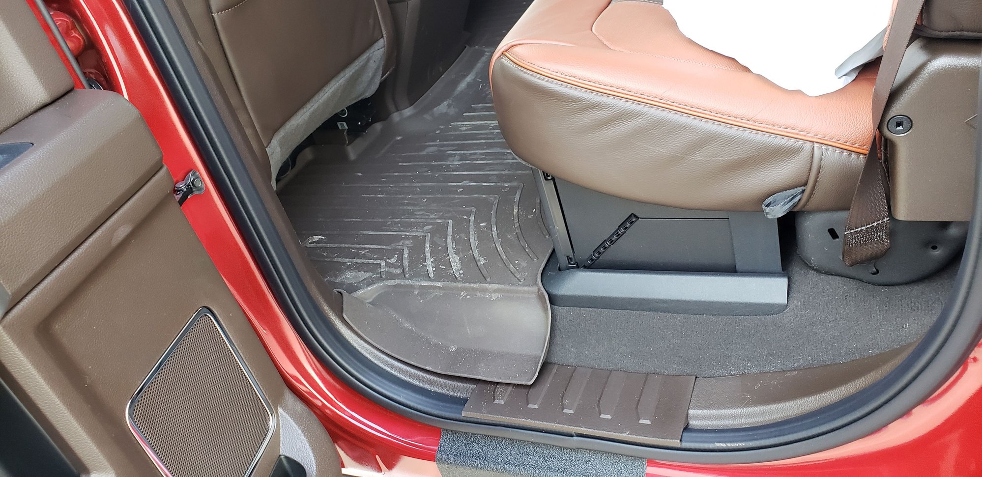 2022 King Ranch carpets Ford Truck Enthusiasts Forums