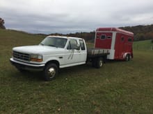 Also looking for headache rack for same truck. Holler if around E. Tennessee.