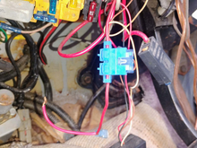 I believe these are audio 