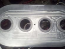 Bottom of Air cleaner over 4 97's