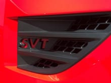 SVT Raptor Test Drive 7