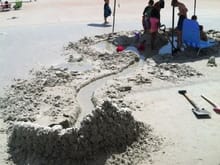 sandproject
