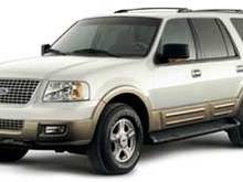 2003expedition sold
