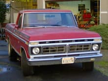 76 front