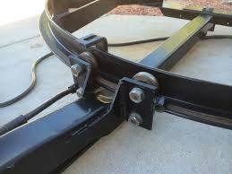 Miscellaneous - PullRite 20K for Excursion - Used - 2000 to 2005 Ford Excursion - Winchester, VA 22602, United States