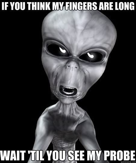 Understanding alien abduction - Page 37 - Ford Truck Enthusiasts Forums