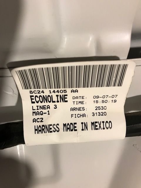 Prewired for speakers? - Ford Truck Enthusiasts Forums