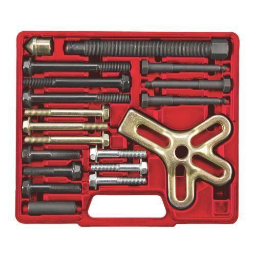 How to remove the harmonic balancer? Ford Truck Enthusiasts Forums