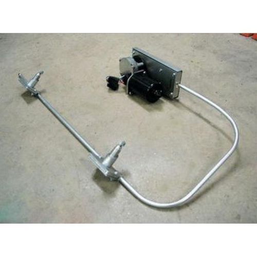 What is best aftermarket windshield wiper setup? Ford Truck