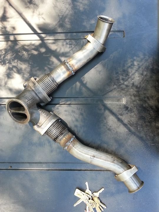 Powerstroke in 1979 supercab - Ford Truck Enthusiasts Forums