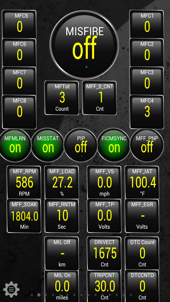 5.4 randomly misfiring Page 5 Ford Truck Enthusiasts Forums