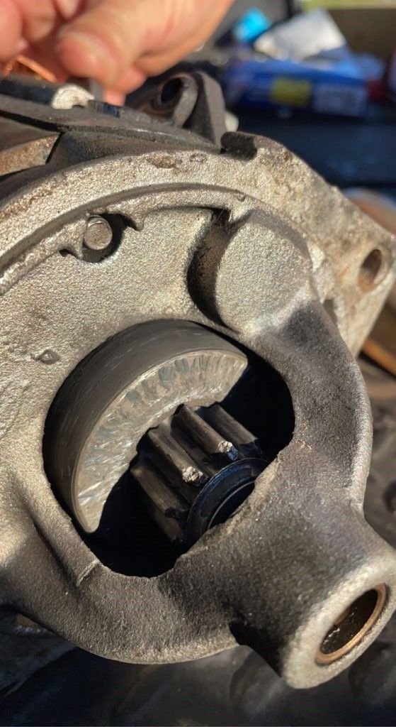 1989 F700 Starter Trouble Ford Truck Enthusiasts Forums