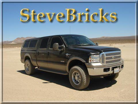 stevebricksP