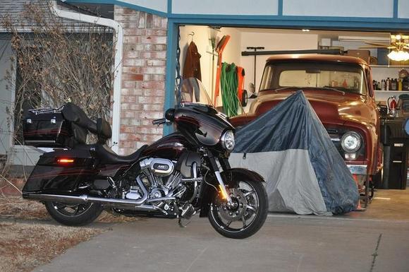 2011 cvo