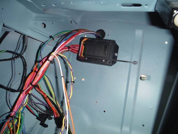 fuse box - Ford Truck Enthusiasts Forums