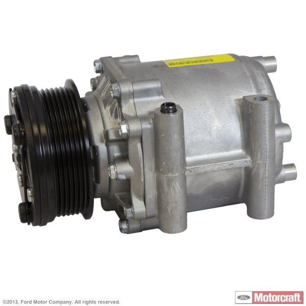 06 Expedition A/C Compressor - Ford Truck Enthusiasts Forums