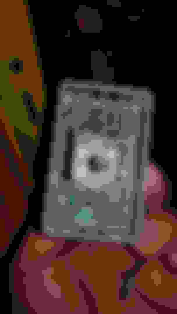 Identify this connector, mounted below parking brake Ford Truck