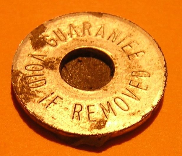 Where are heat tabs on my truck Ford Truck Enthusiasts Forums