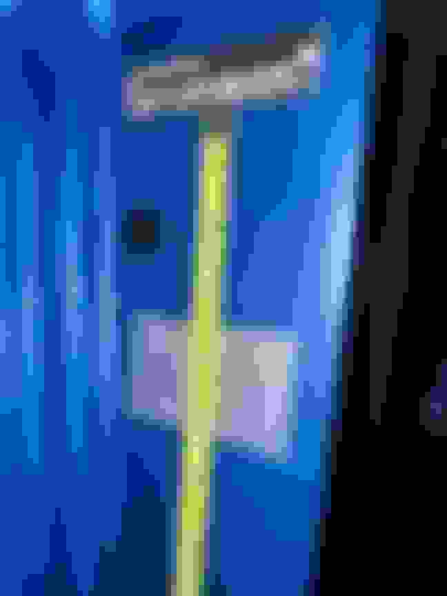 Driver Door Jamb Sticker? Ford Truck Enthusiasts Forums