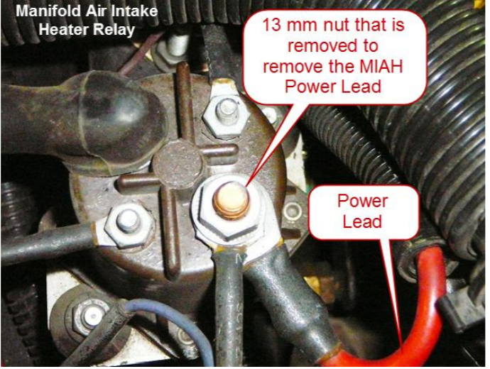 7.3 where does this go? Page 2 Ford Truck Enthusiasts Forums