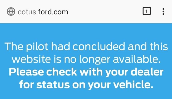 Just placed order for 2019 Super Duty - Should I be prepared for long