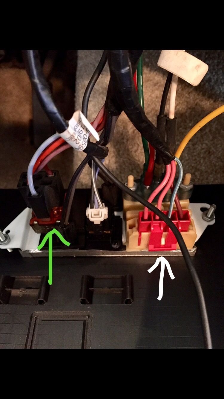2002 F53 Motorhome chassis AC/Heat Blower issue - Ford Truck Enthusiasts Forums | Ford F53 Ac Wiring | | Ford Truck Enthusiasts
