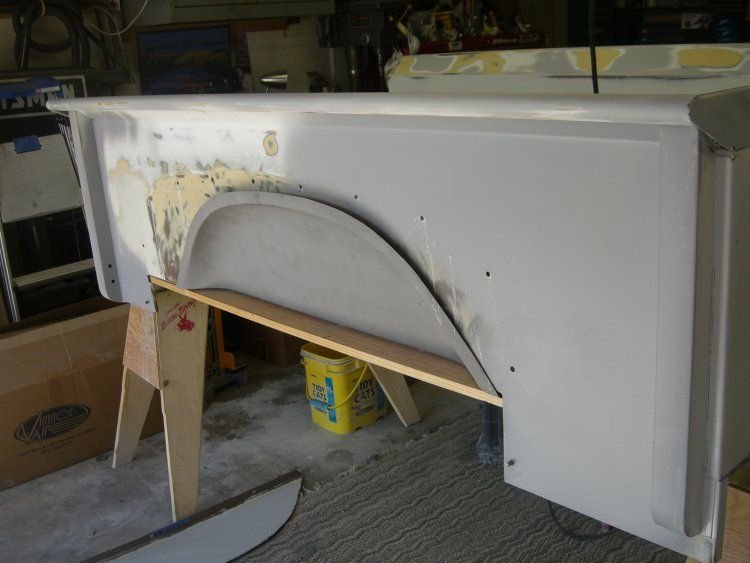 1955 Ford F250 Bedsides Ford Truck Enthusiasts Forums