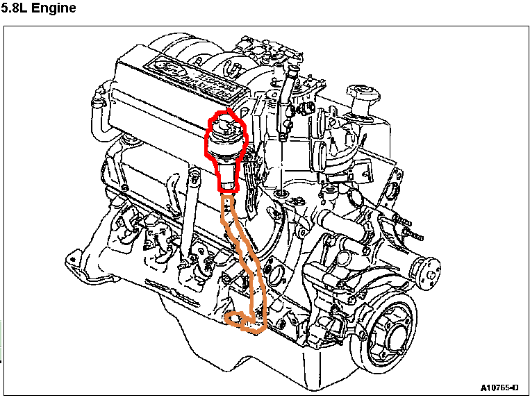EGR Restoration - Ford Truck Enthusiasts Forums